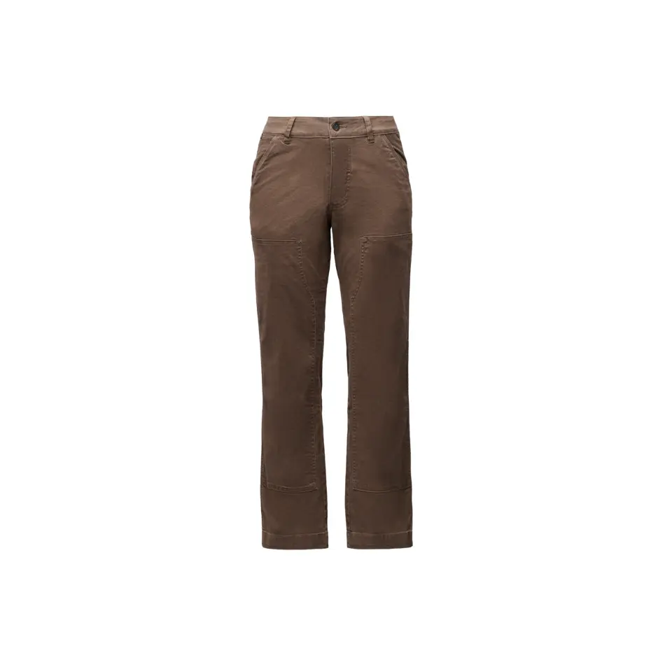 Damenhosen Black Diamond Dogma