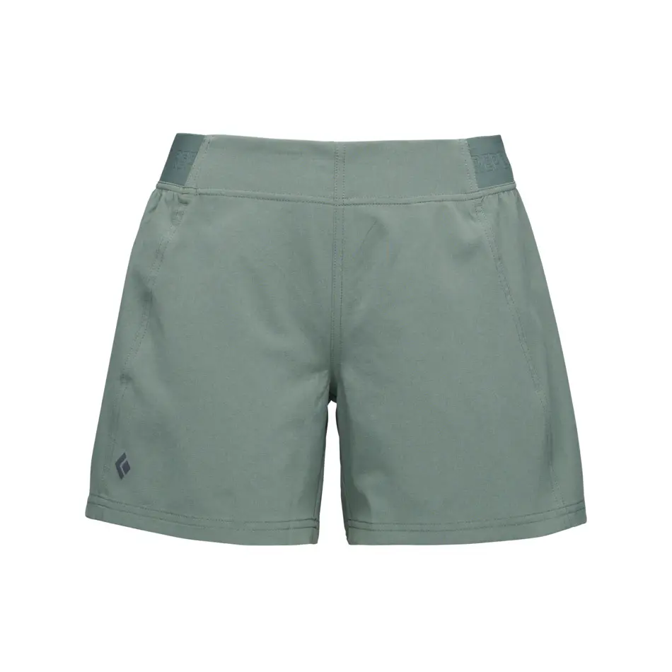 Shorts für Damen Black Diamond Sierra