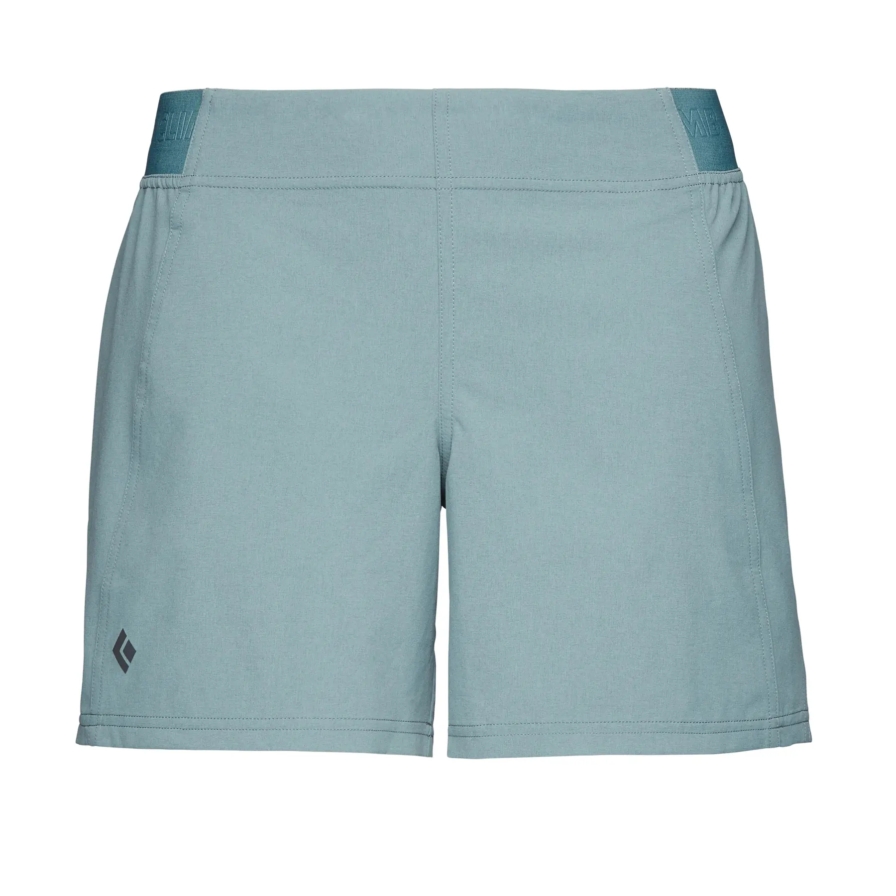 Shorts für Damen Black Diamond Sierra