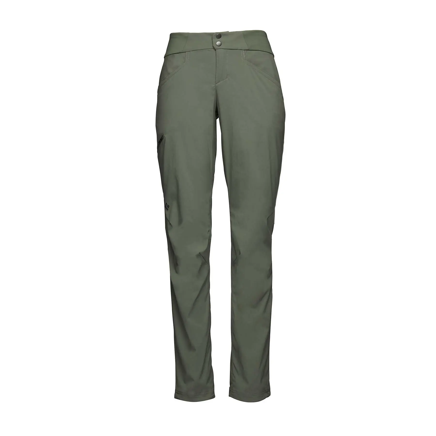 Damenhosen Black Diamond Technician Alpine