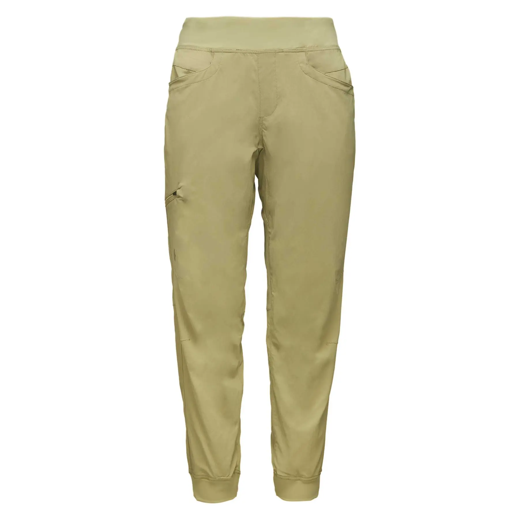 Damen Jogginghose Black Diamond Technician