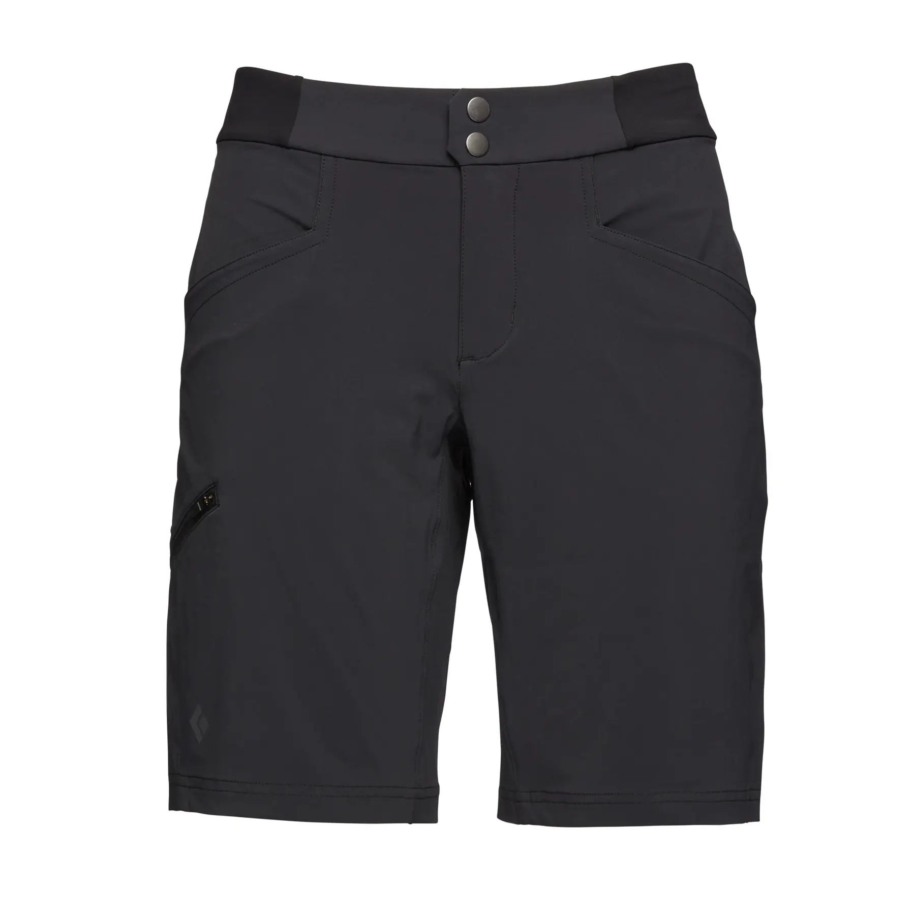 Shorts für Damen Black Diamond Valley