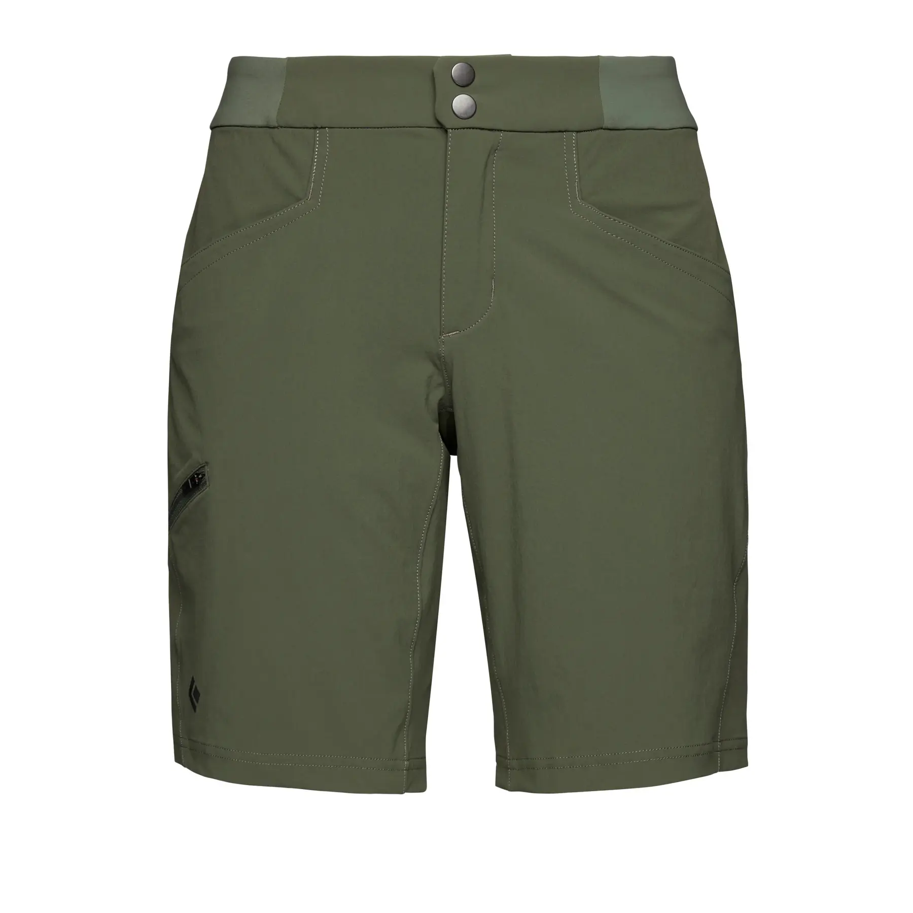 Shorts für Damen Black Diamond Valley