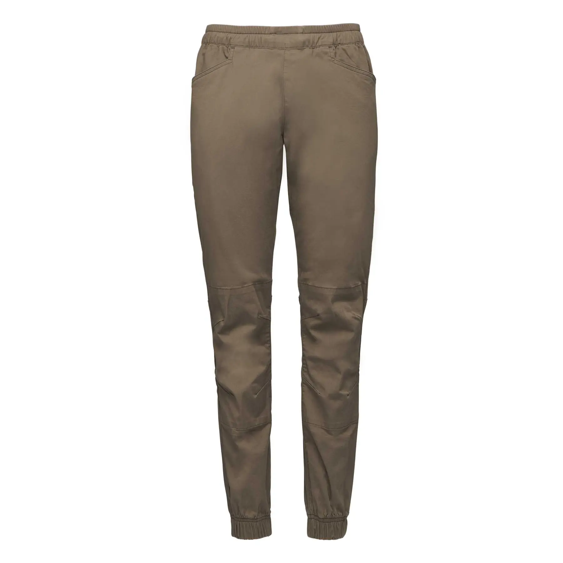 Women's Trousers Black Diamond Notion