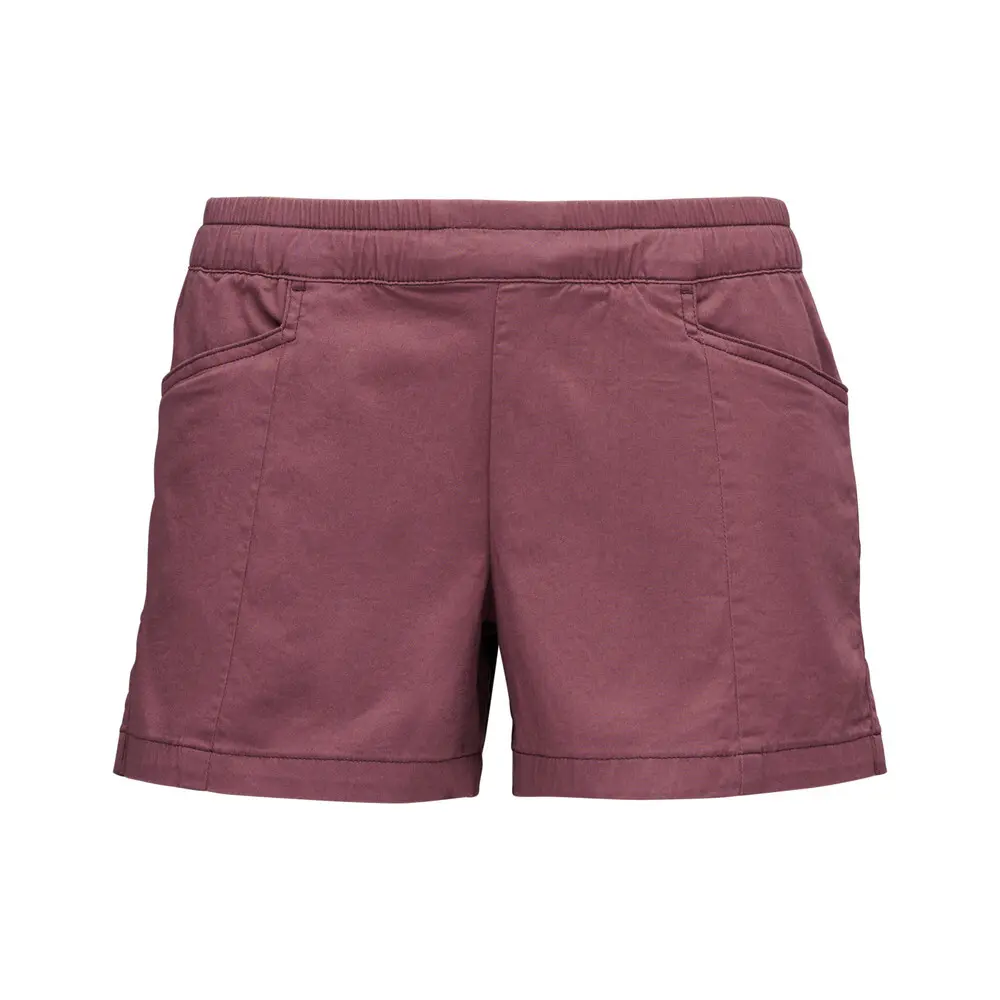 Black Diamond Women's Rouge Shorts Notion