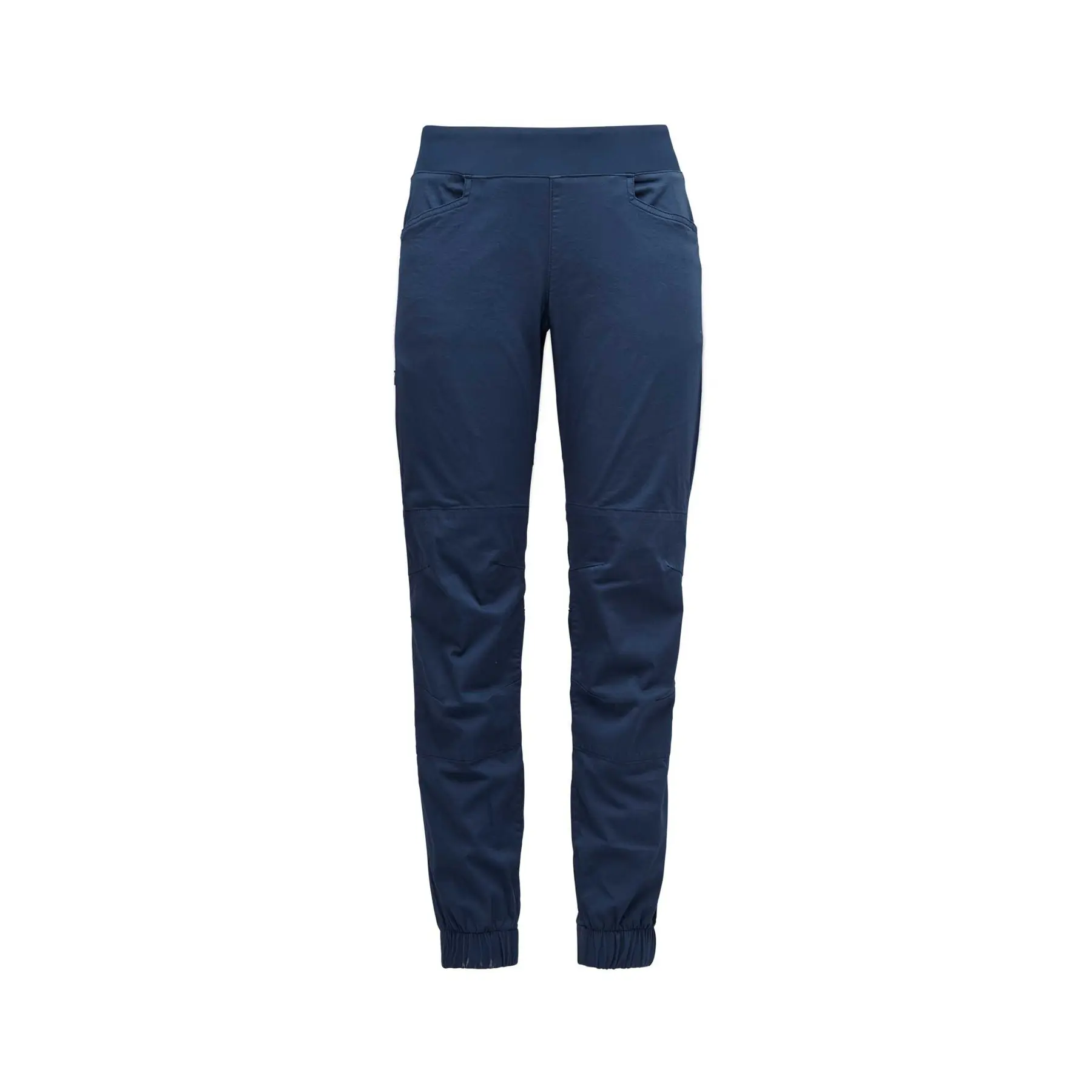 Black Diamond Women's Bleu Trousers Notion Sp