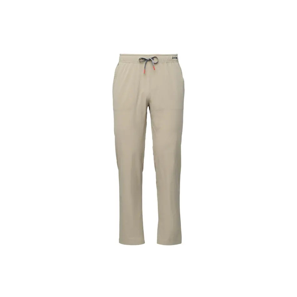 Trousers Black Diamond Sequence