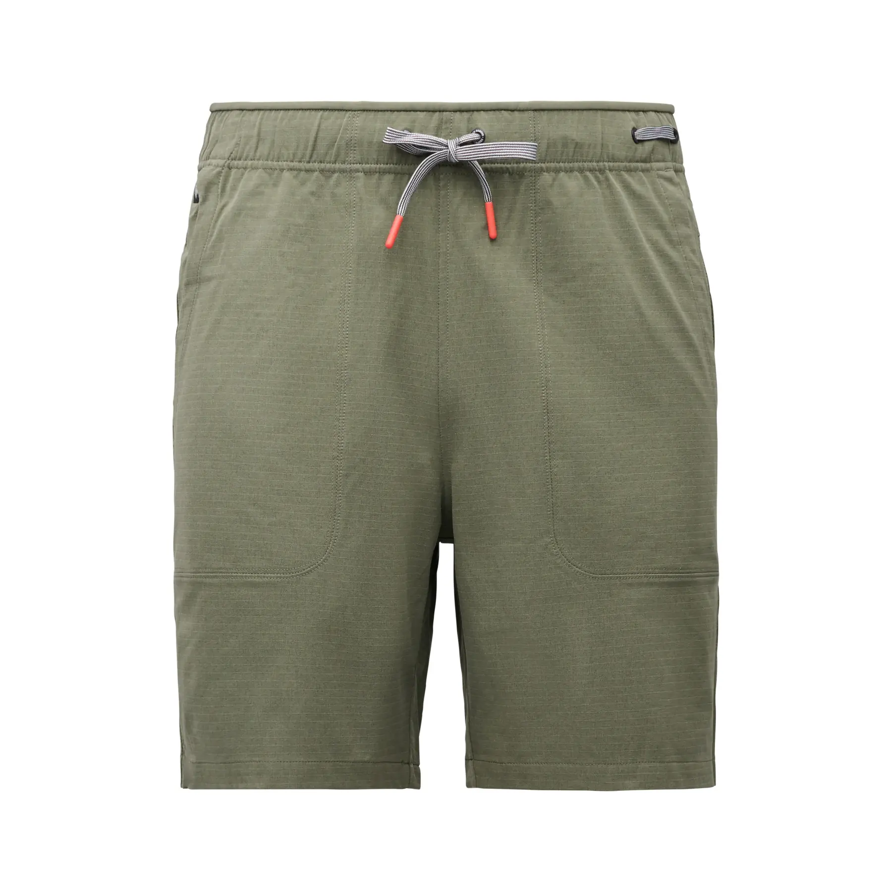 Shorts Black Diamond Sequence