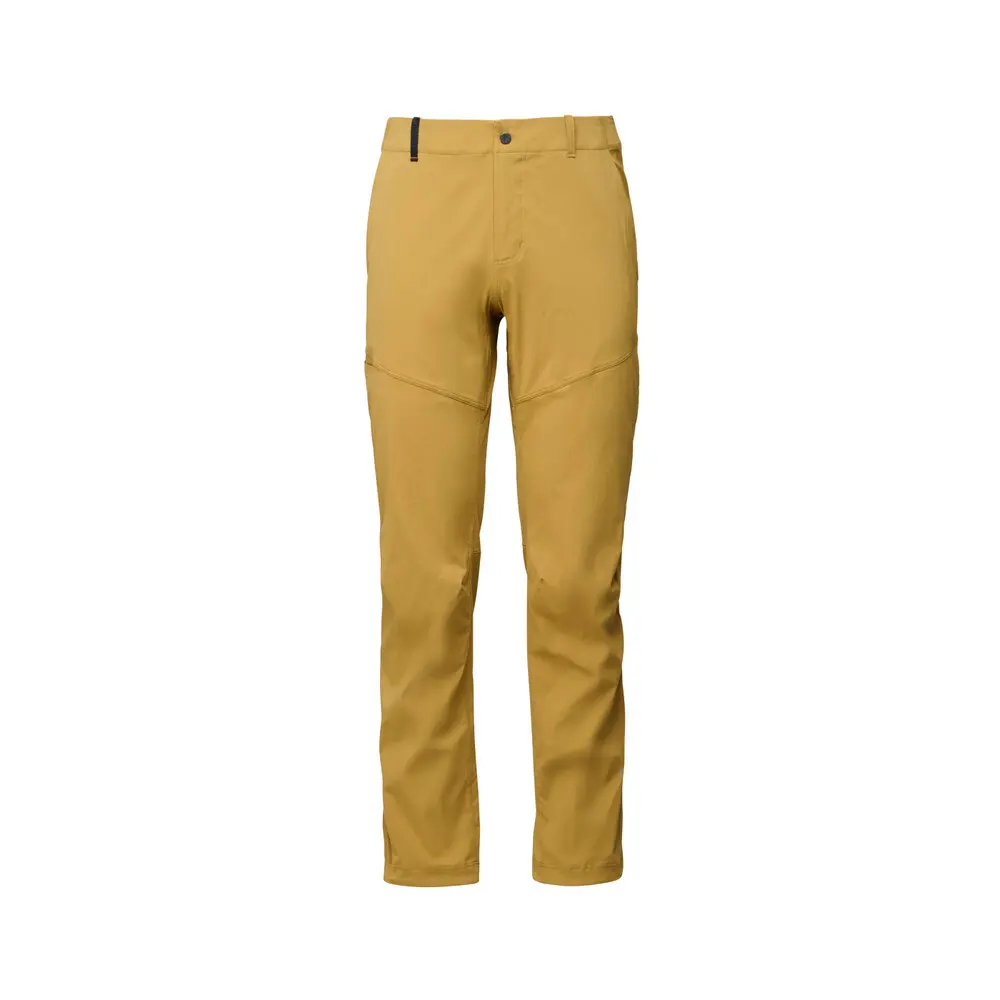 Trousers Black Diamond Pursuit