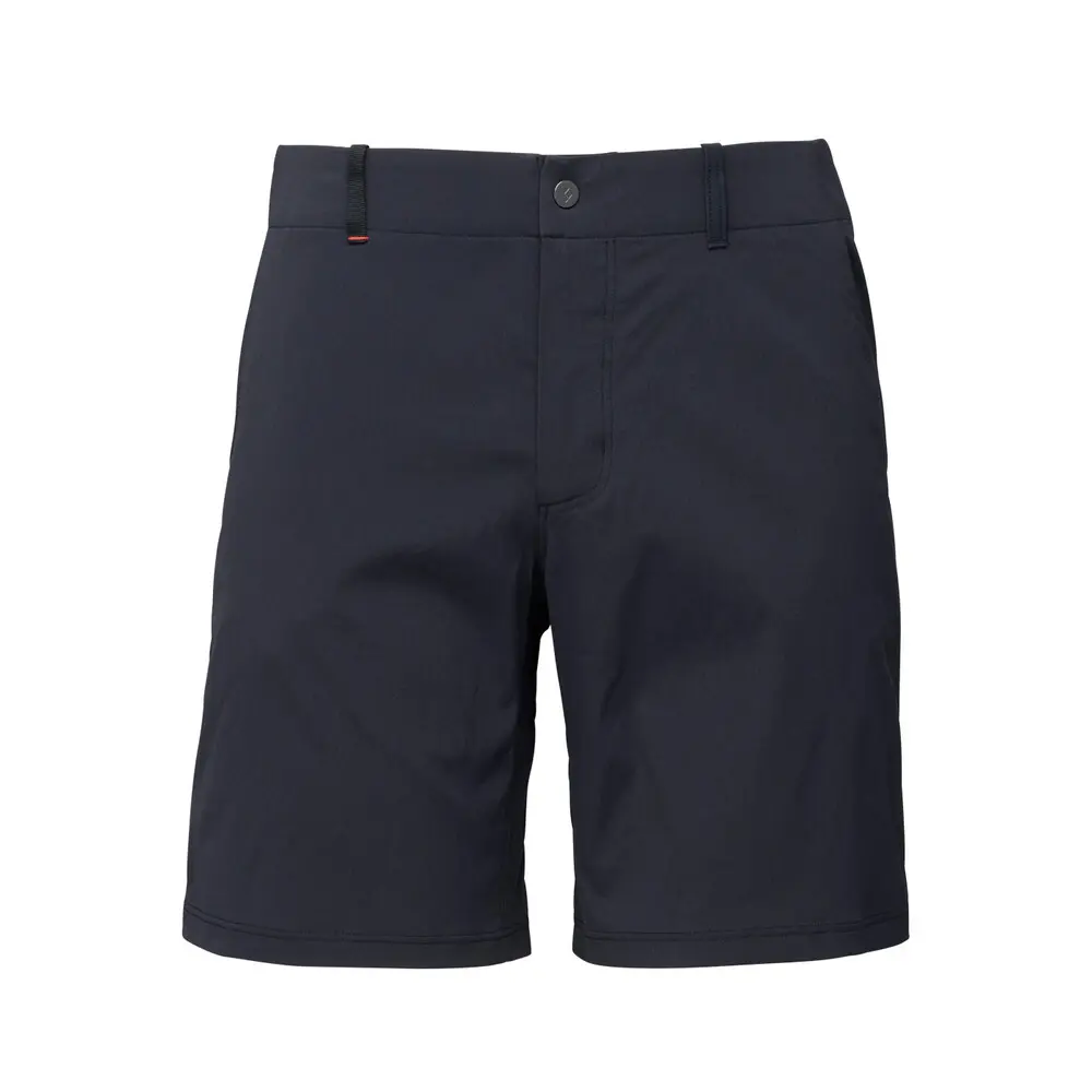 Short Black Diamond Pursuit