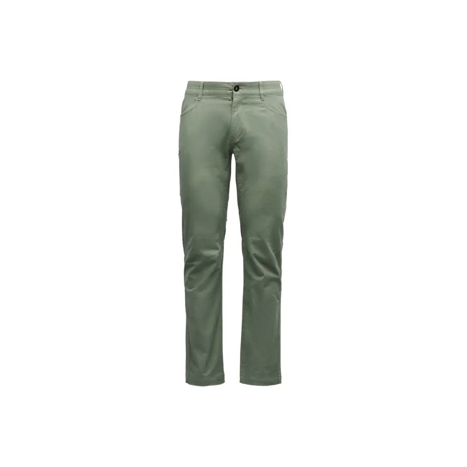 Trousers Black Diamond Rocklock