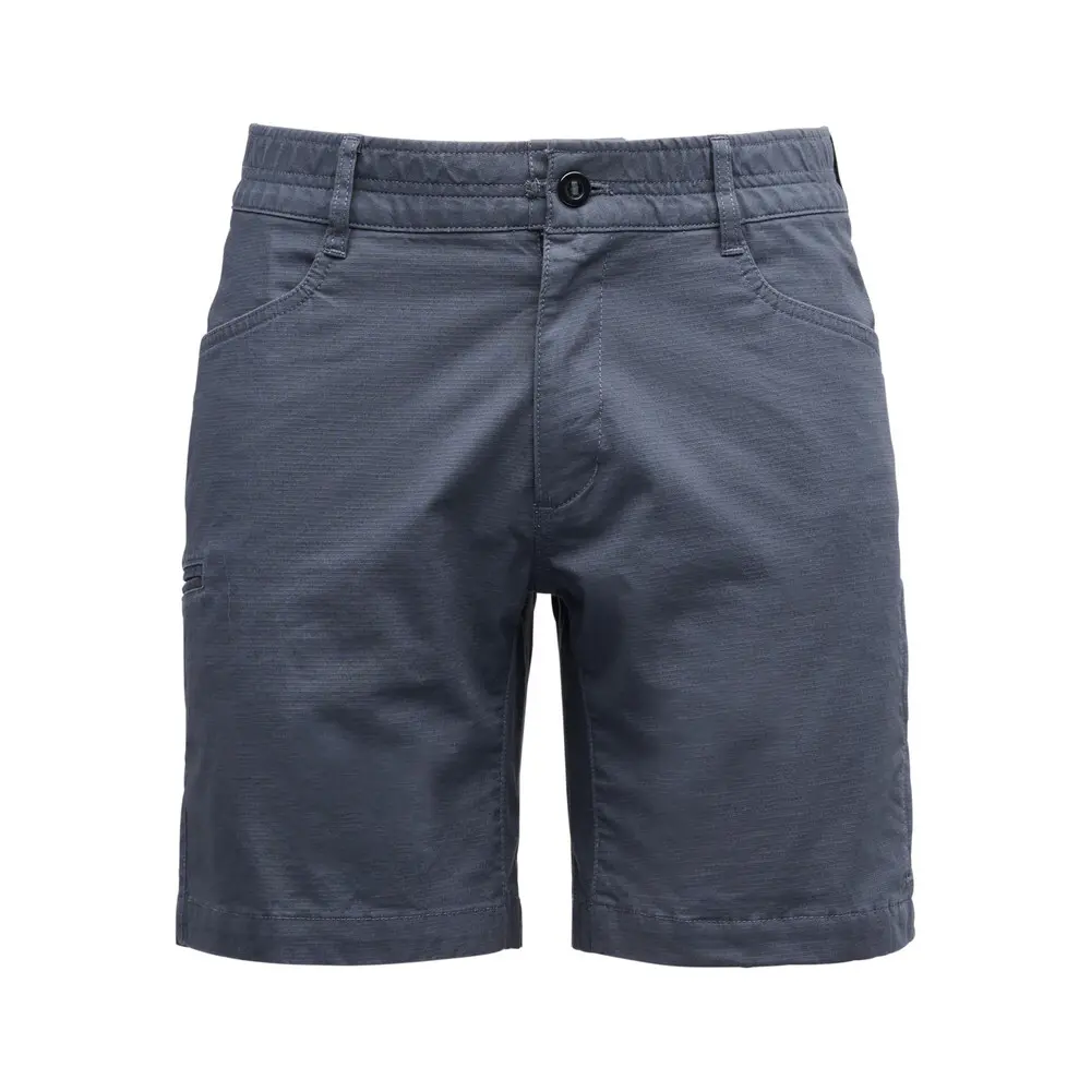 Short Black Diamond Rocklock