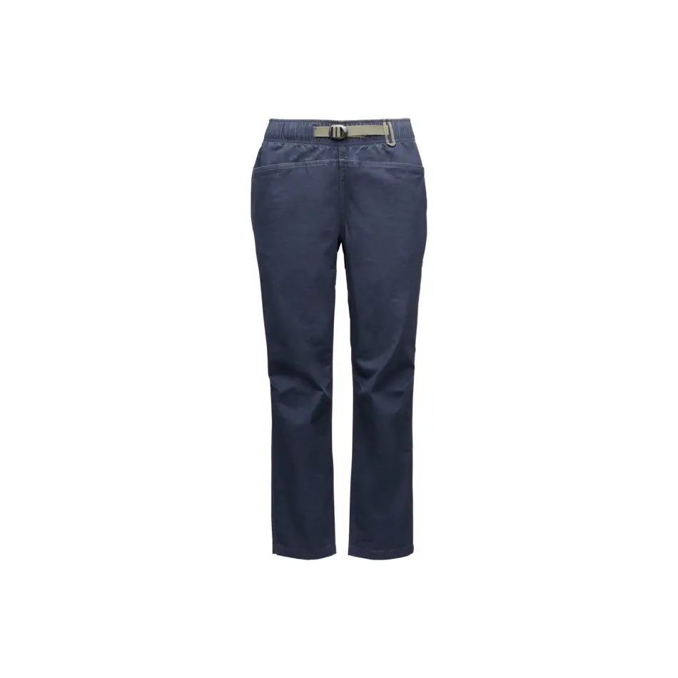 Women's Trousers Black Diamond Ethos