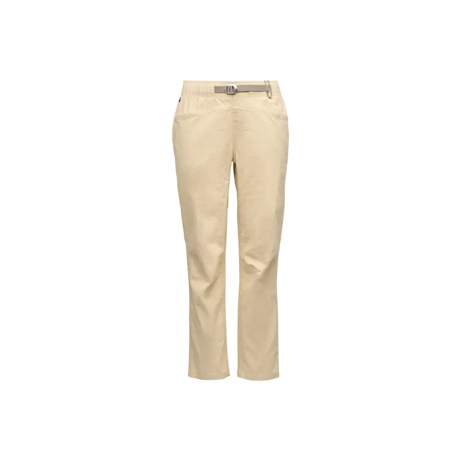 Women's Trousers Black Diamond Ethos