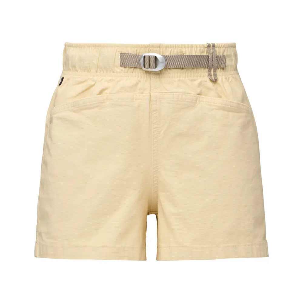 Women's shorts Black Diamond Ethos