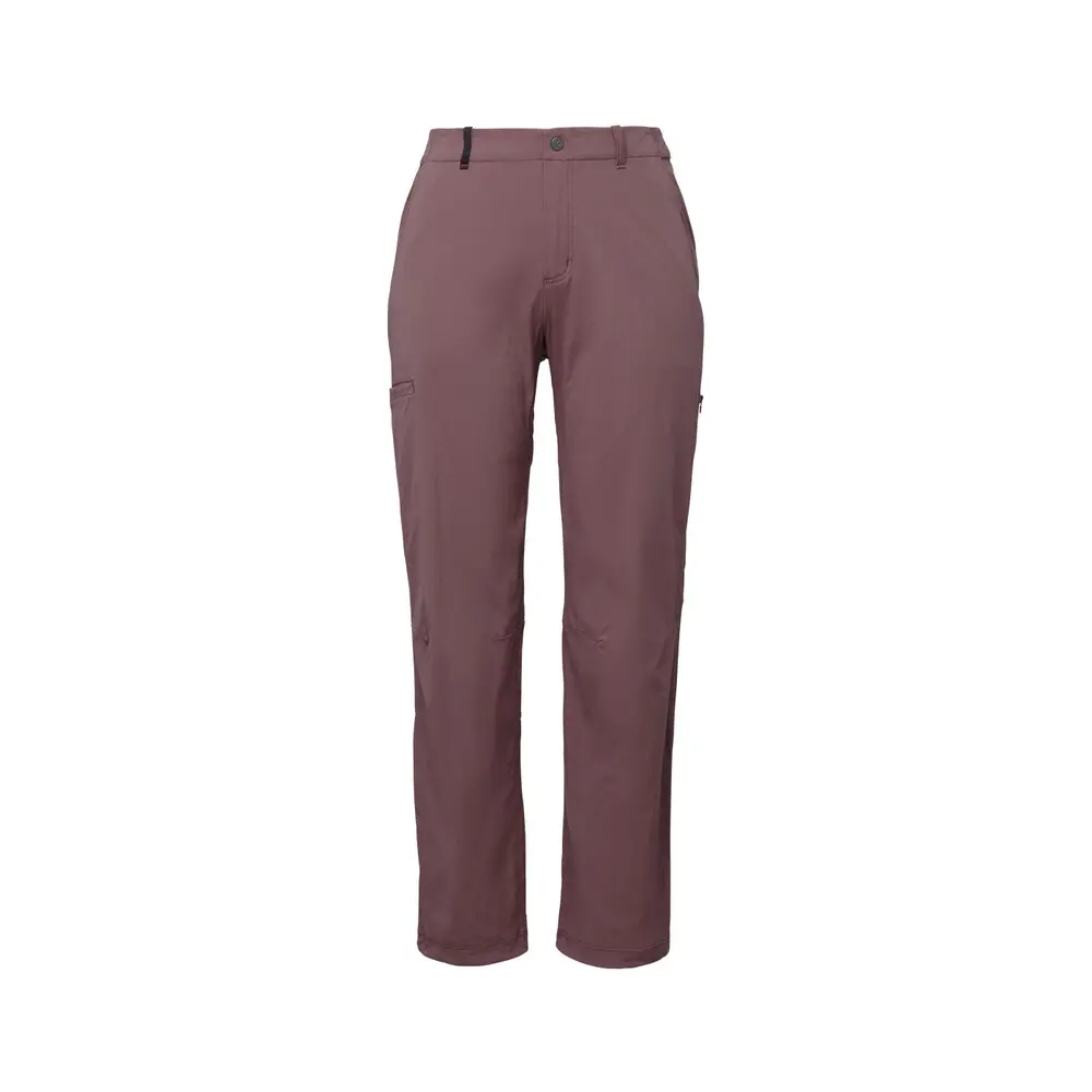 Women's Trousers Black Diamond Pursuit