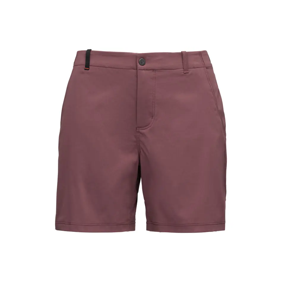 Women's shorts Black Diamond Pursuit