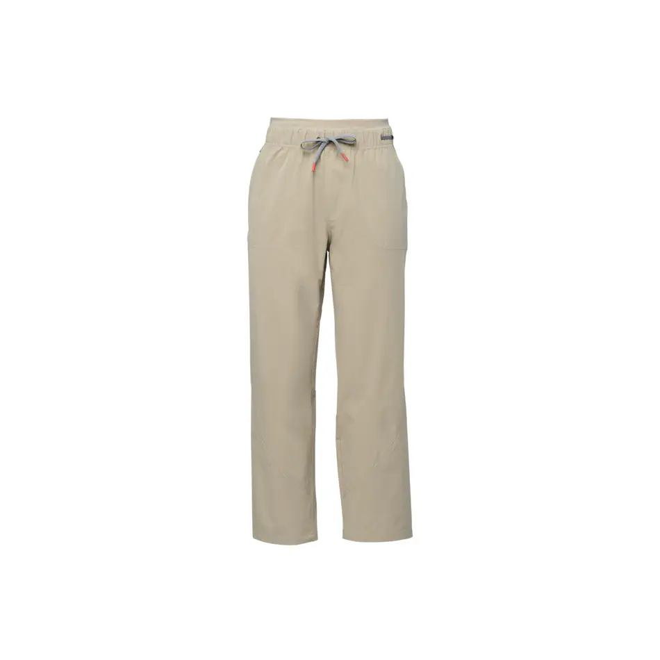 Pantalon femme Black Diamond Sequence