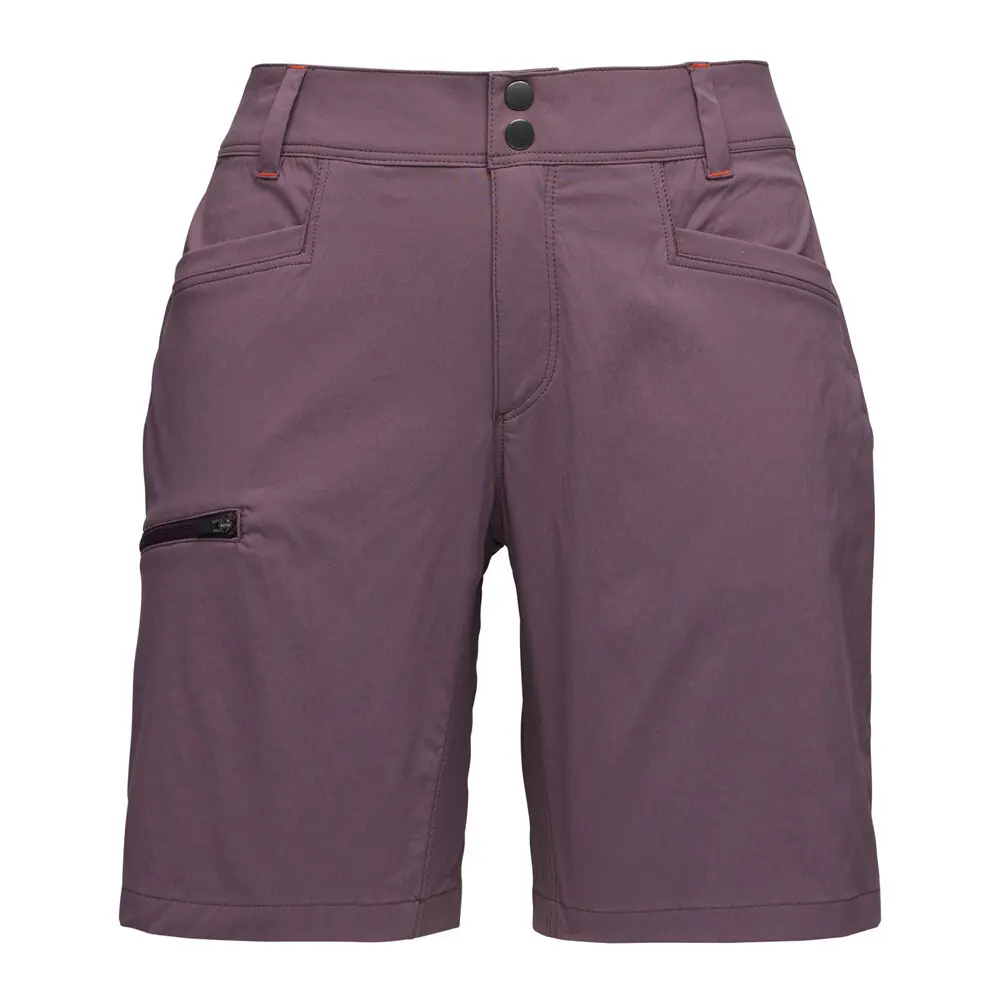 Shorts für Damen Black Diamond Valley