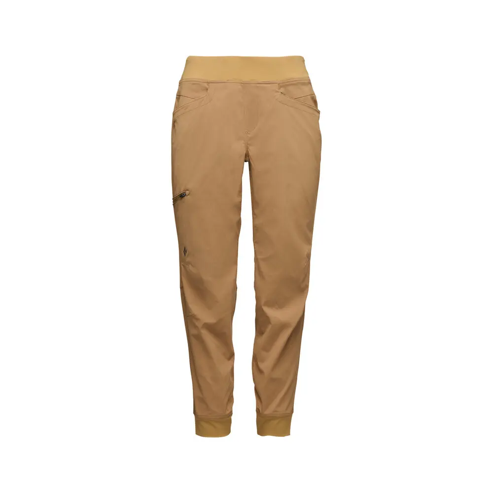 Black Diamond Women's Doré Trousers Technician