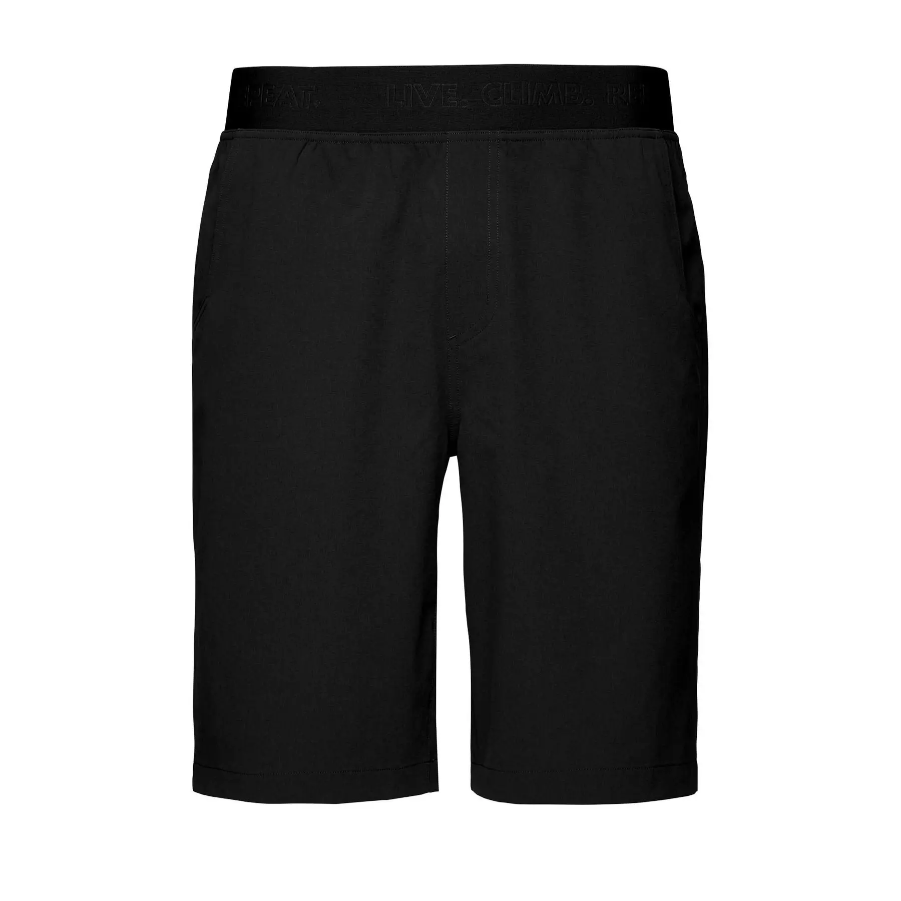Shorts Black Diamond Sierra