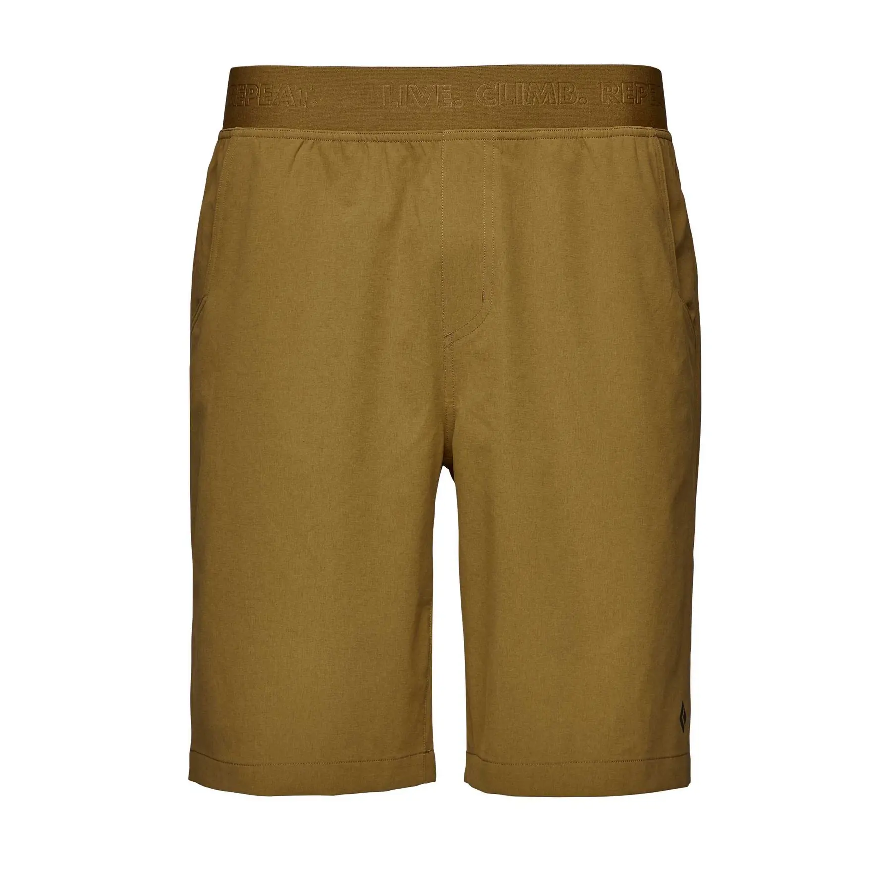 Shorts Black Diamond Sierra