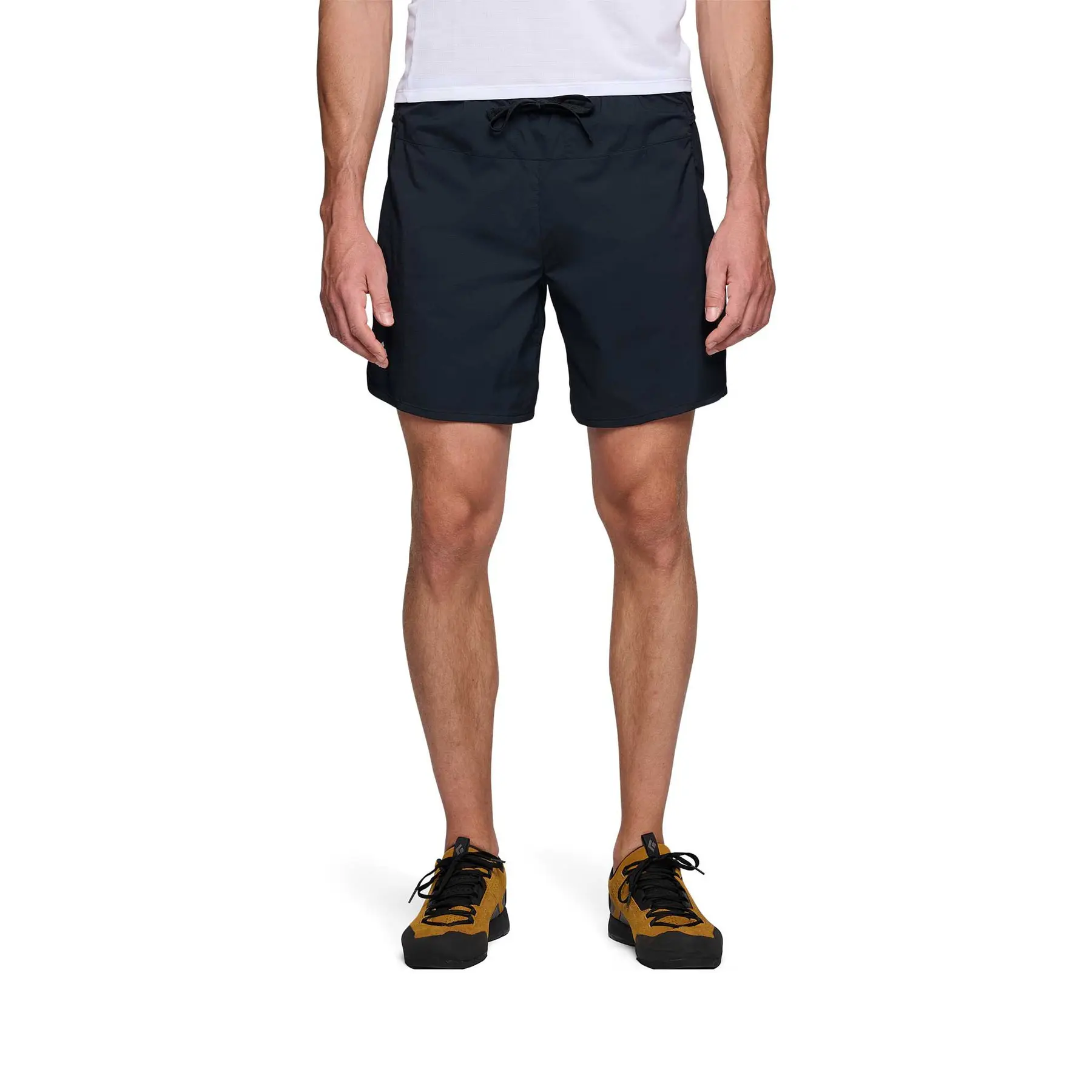 Shorts Black Diamond Distance