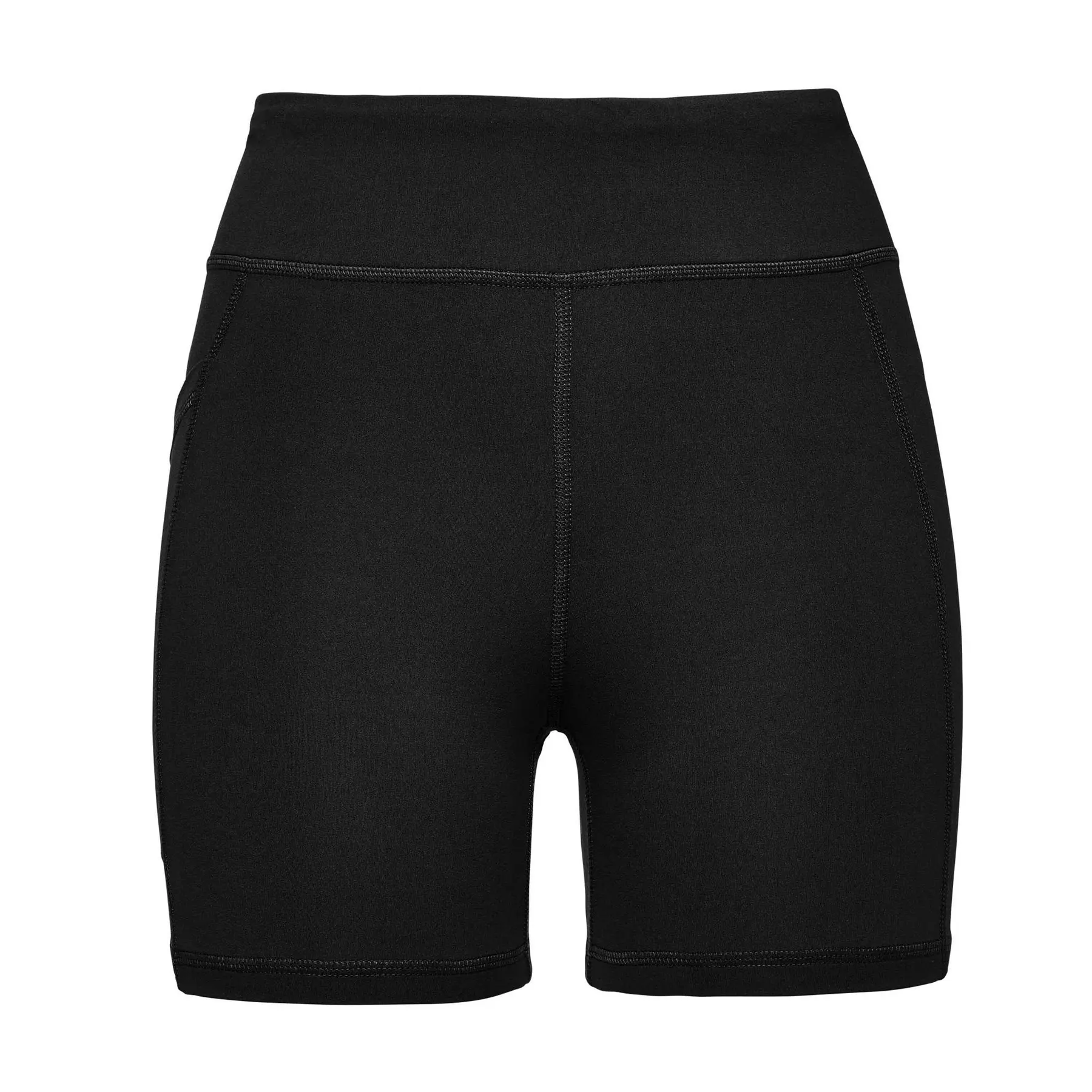 Damen Tights Black Diamond Session 5 in