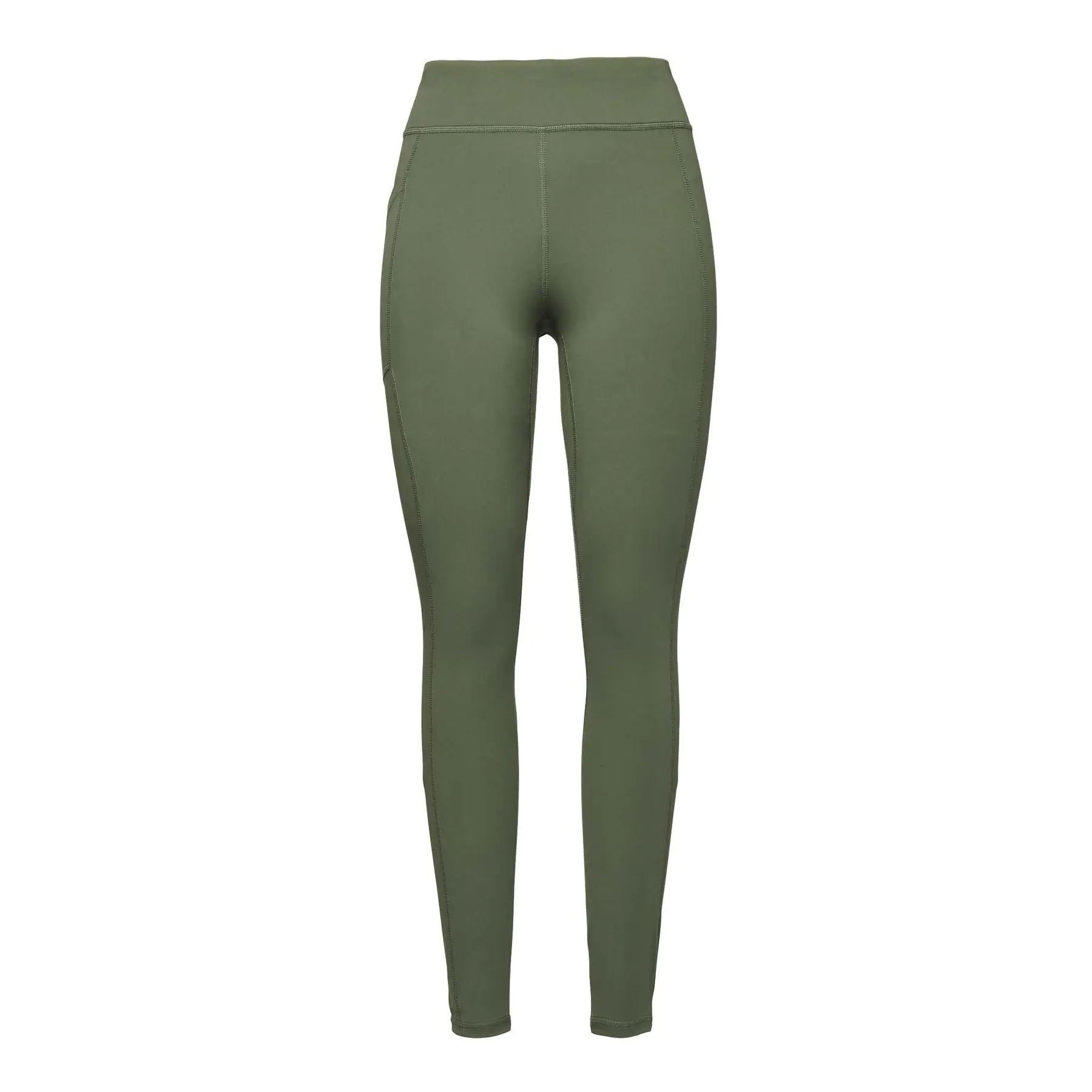 Leggings Frau Black Diamond Session