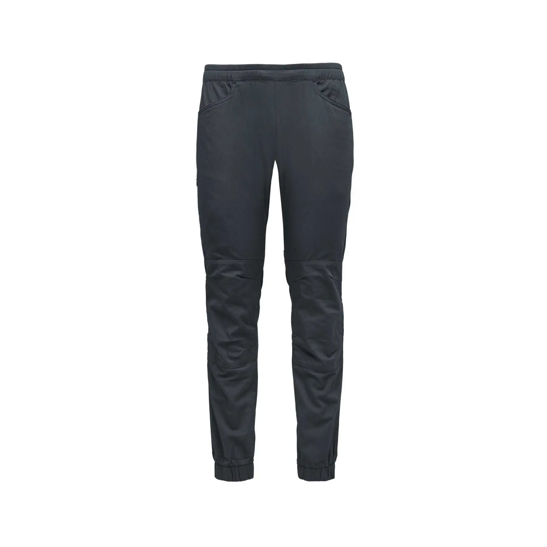 Black Diamond Men's Gris Trousers Notion