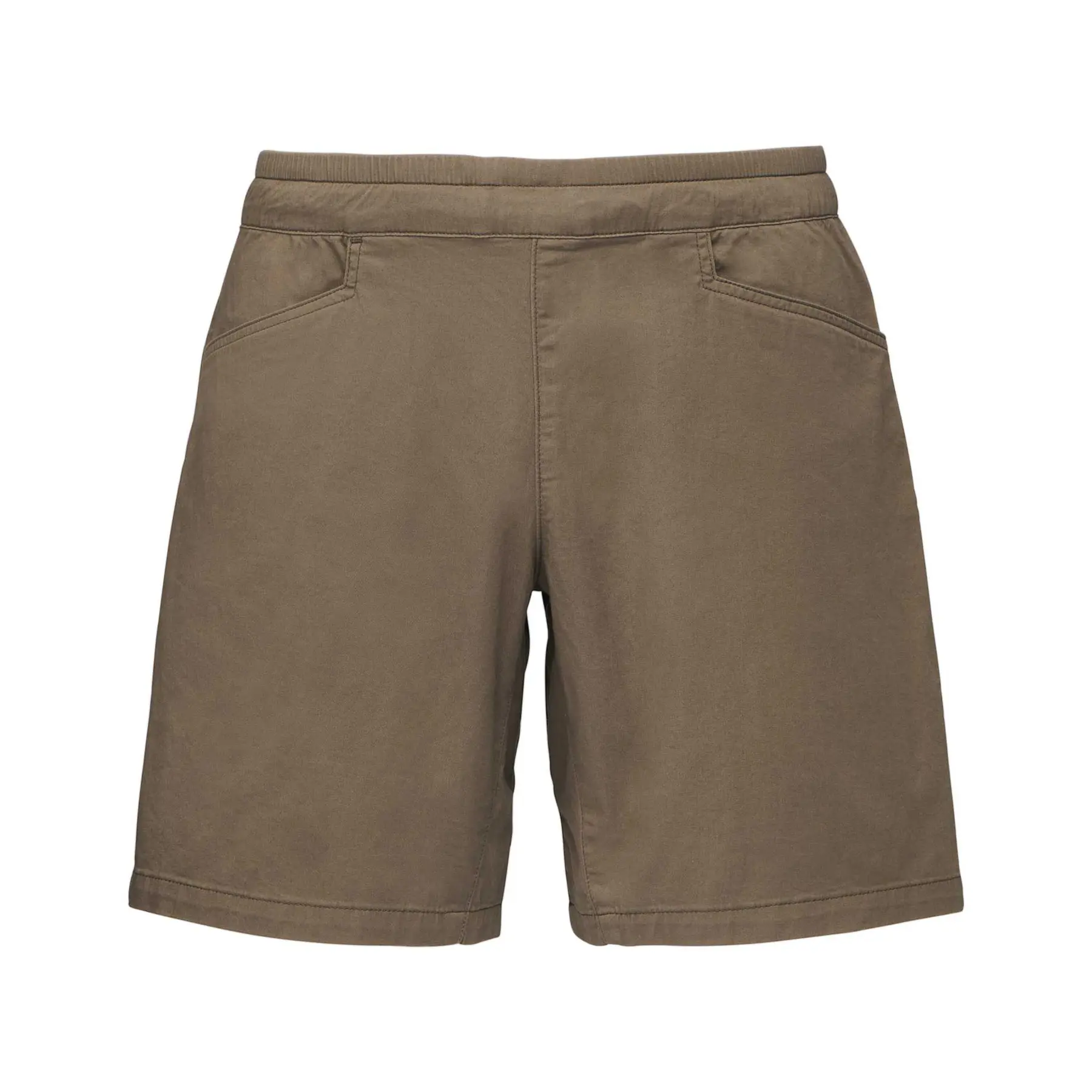 Shorts Black Diamond Notion