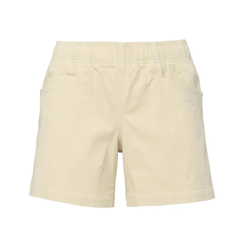 Women's shorts in twill Black Diamond Dirtbag