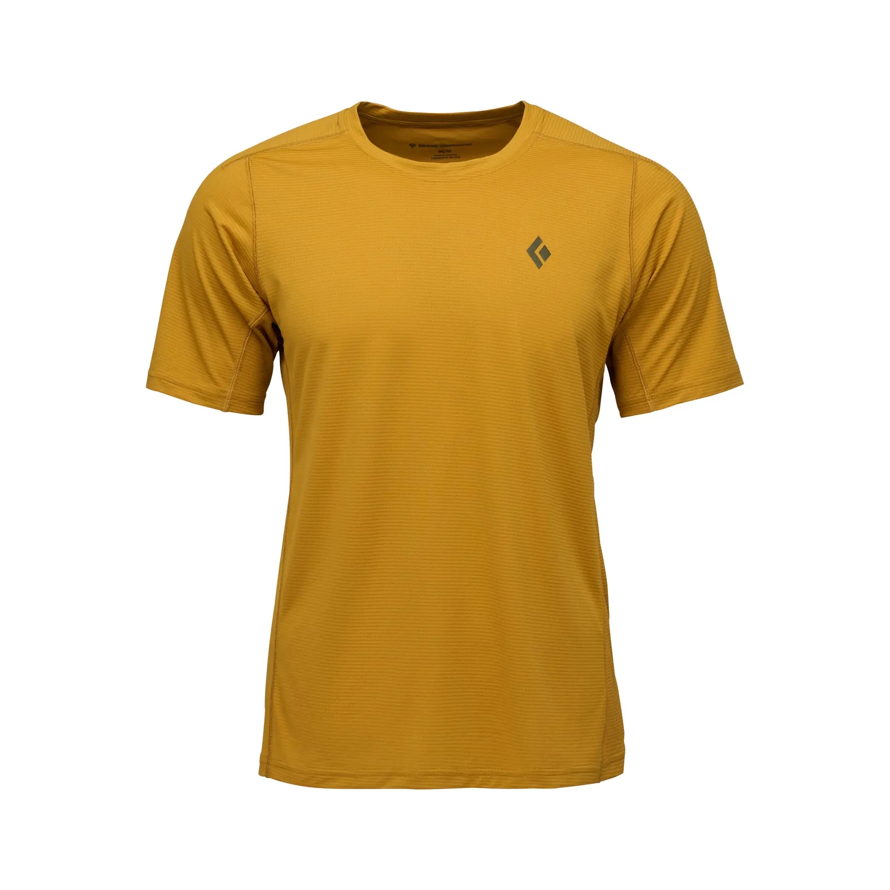 T-Shirt Black Diamond Distance Tech