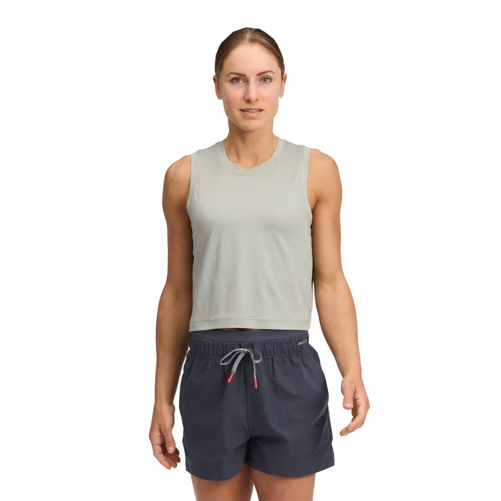 0793661684879 - Damen-Top Circuit