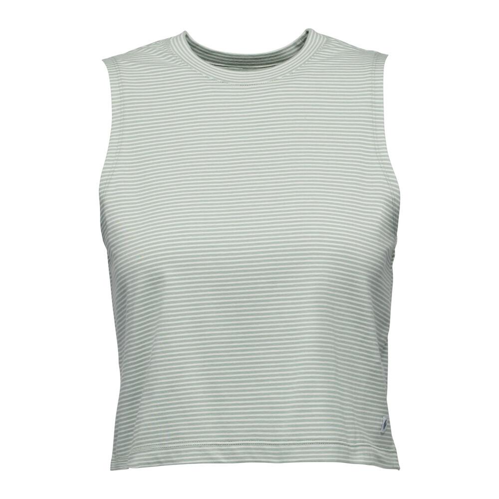 0793661685333 - Gestreiftes Tanktop Damen BD