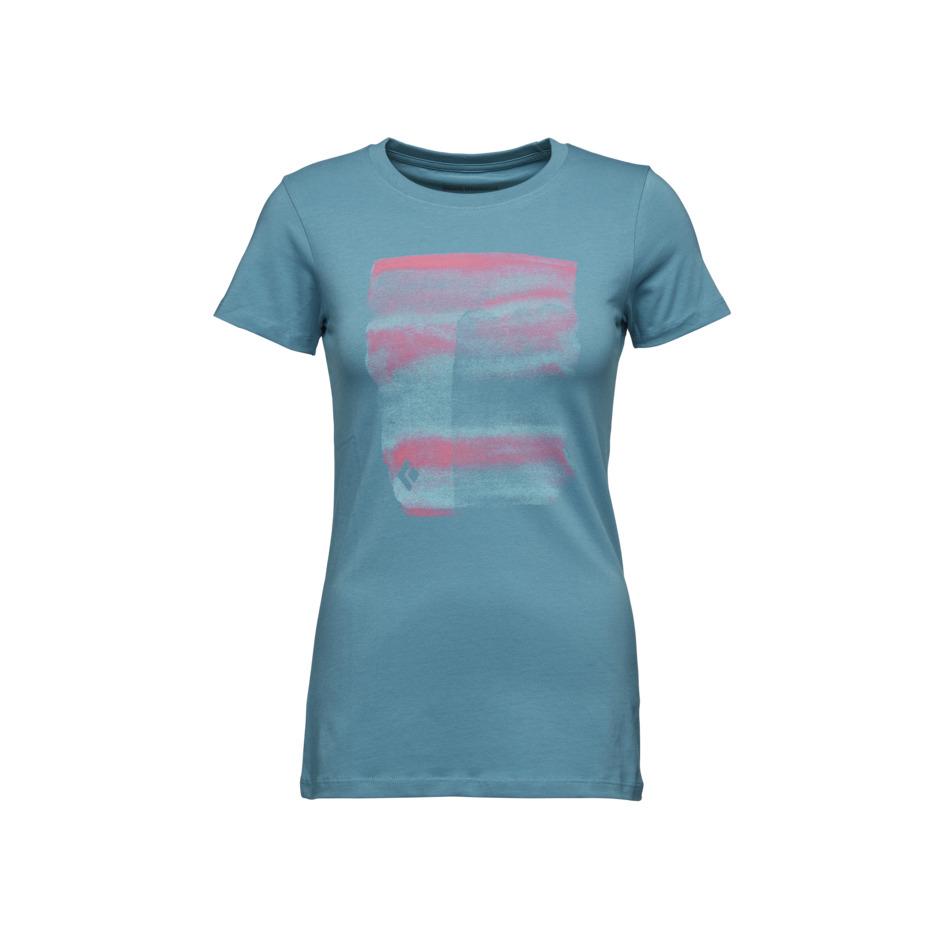 0793661522744 - T-Shirt Big Wall