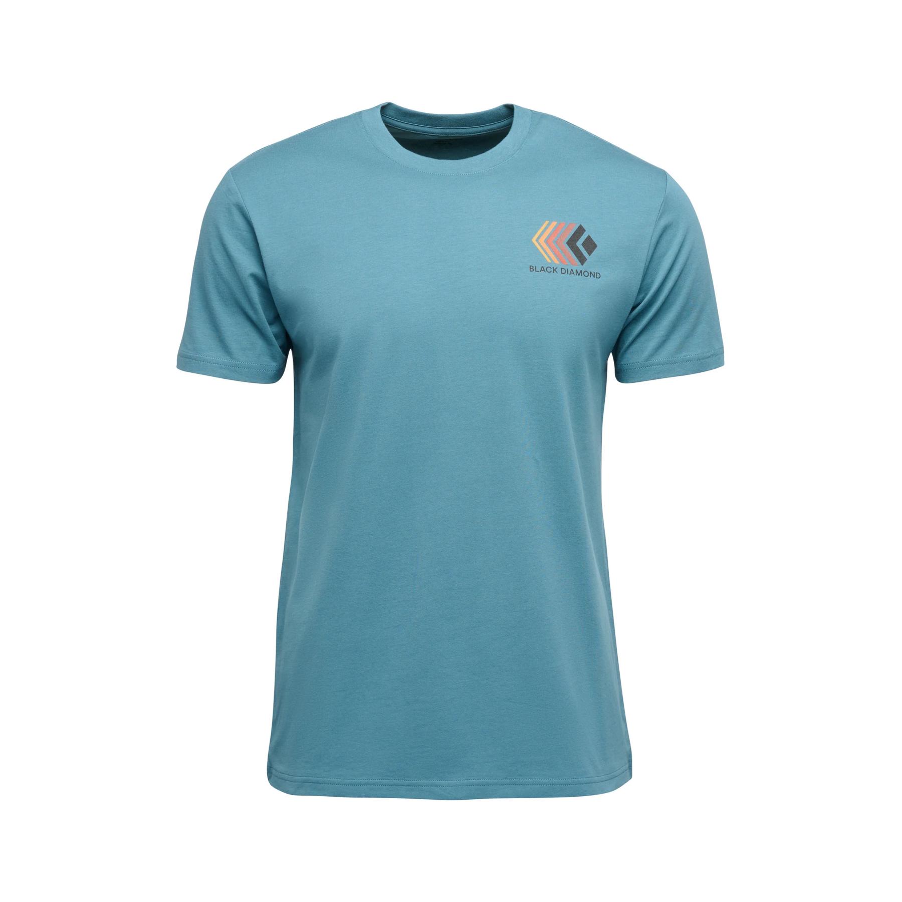 0793661673002 - T-Shirt Faded