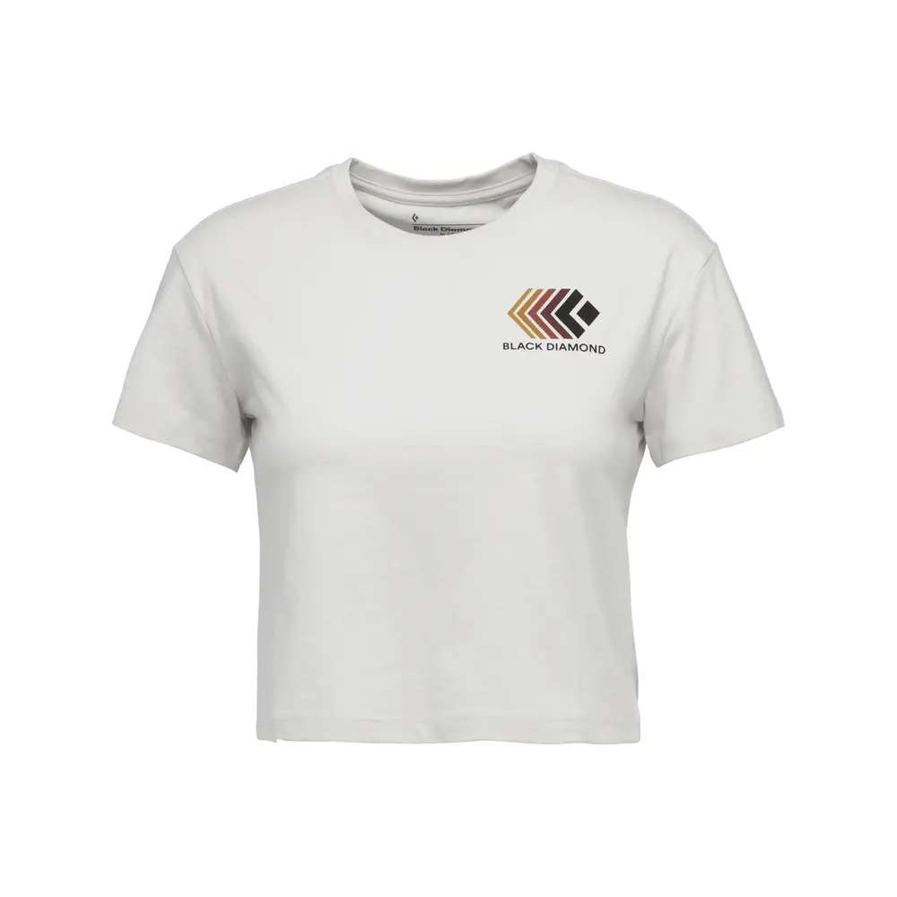 0793661733126 - T-Shirt Crop