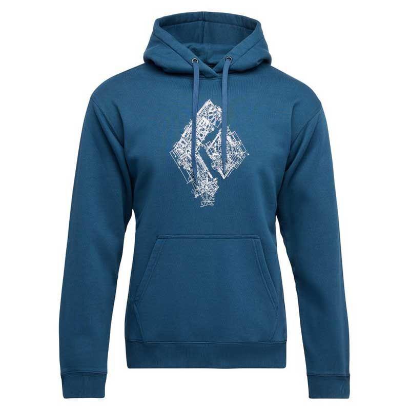 0793661661863 - Hoodie Engineered