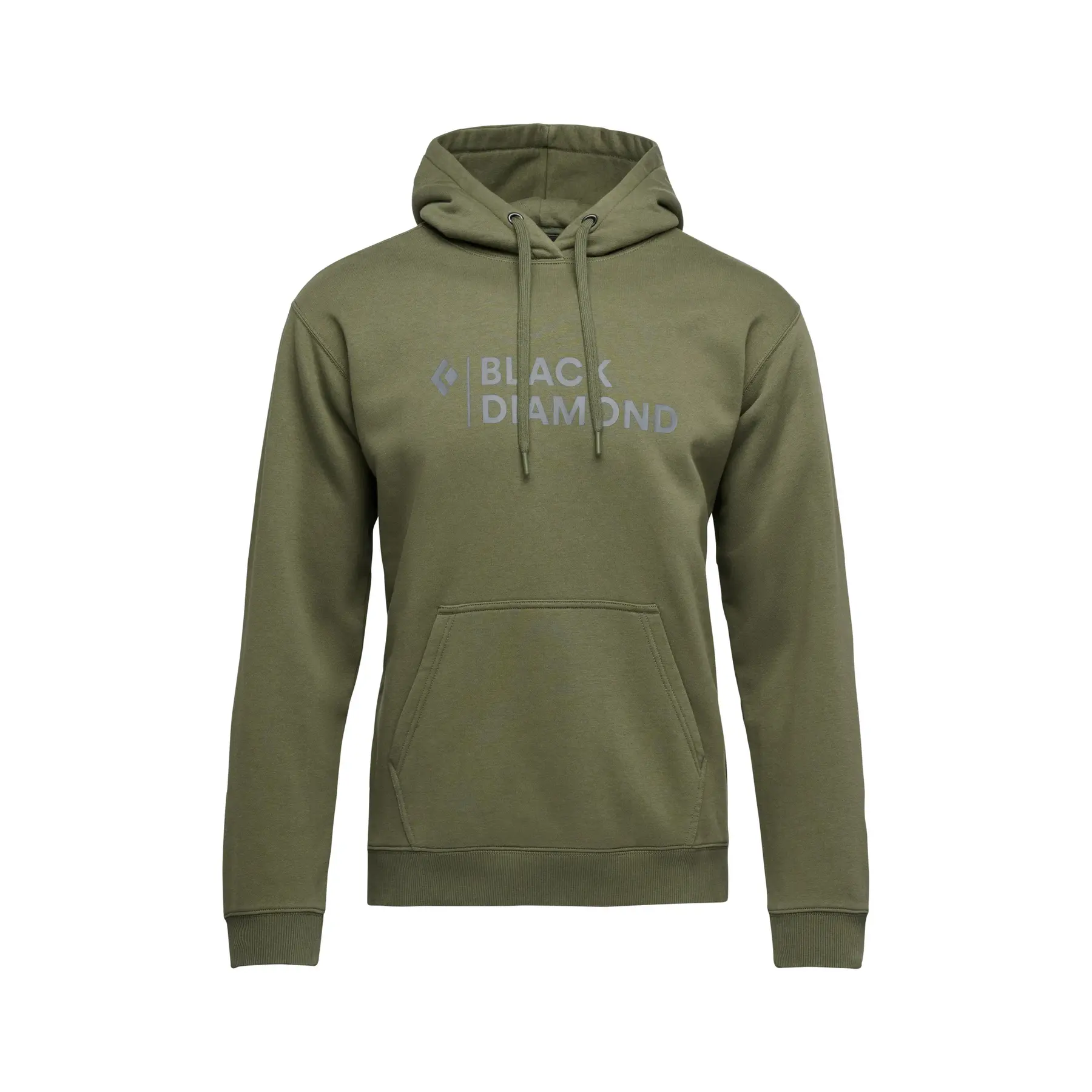 Hoodie Black Diamond Mini Stacked