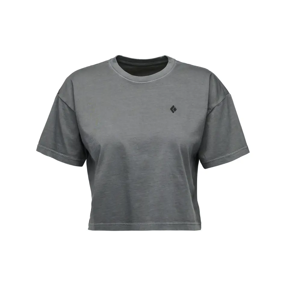 T-Shirt Black Diamond
