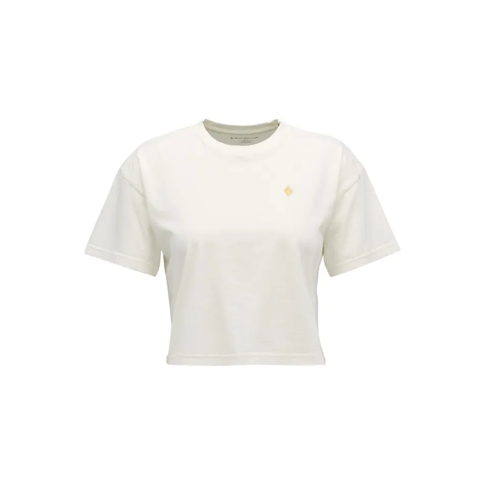 T-Shirt Black Diamond