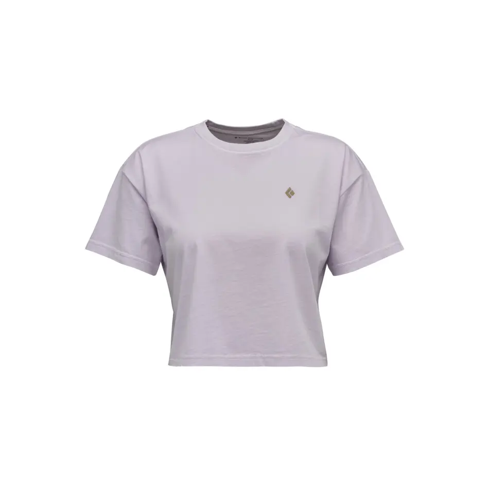 T-Shirt Black Diamond