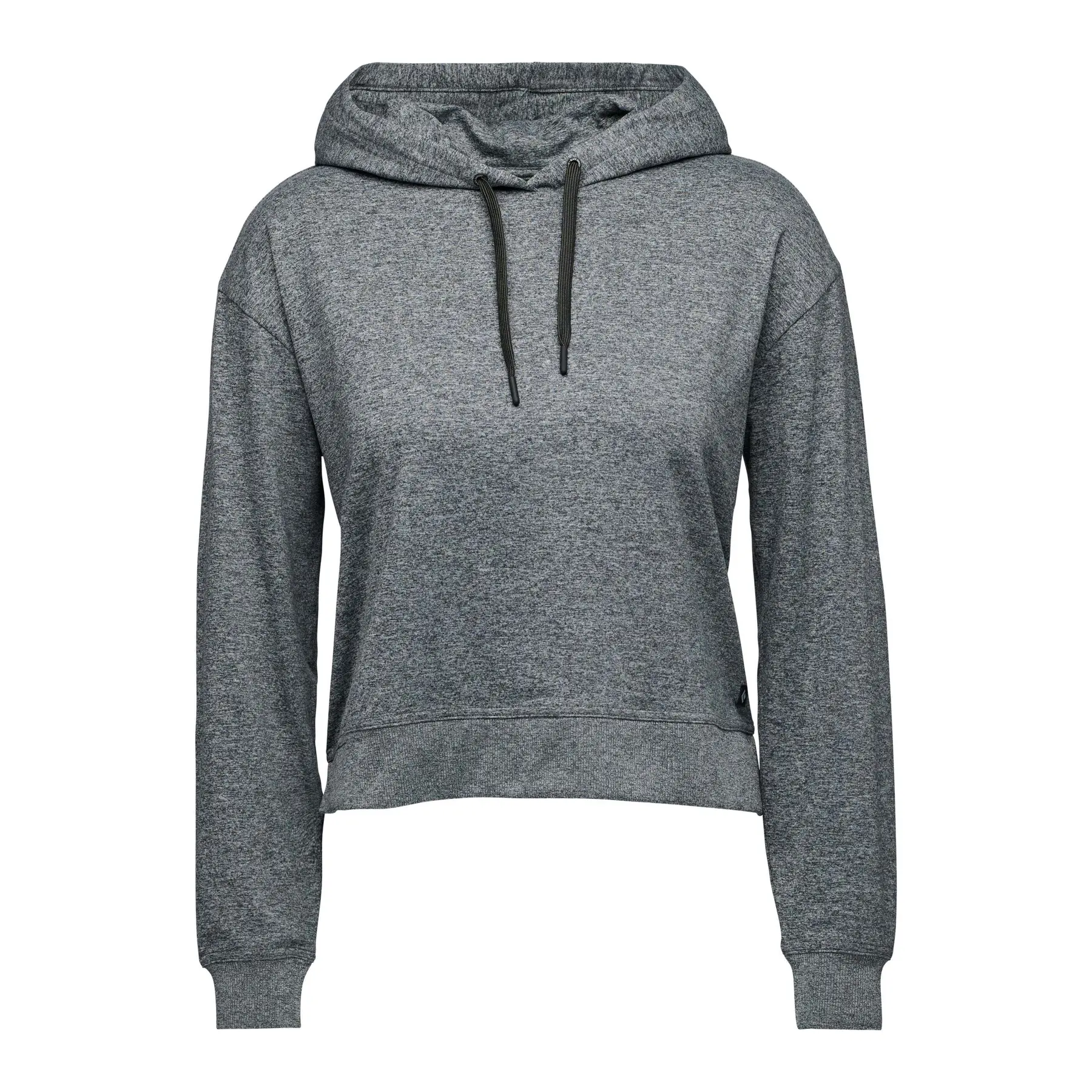 Hoodie Damen Black Diamond Circuit
