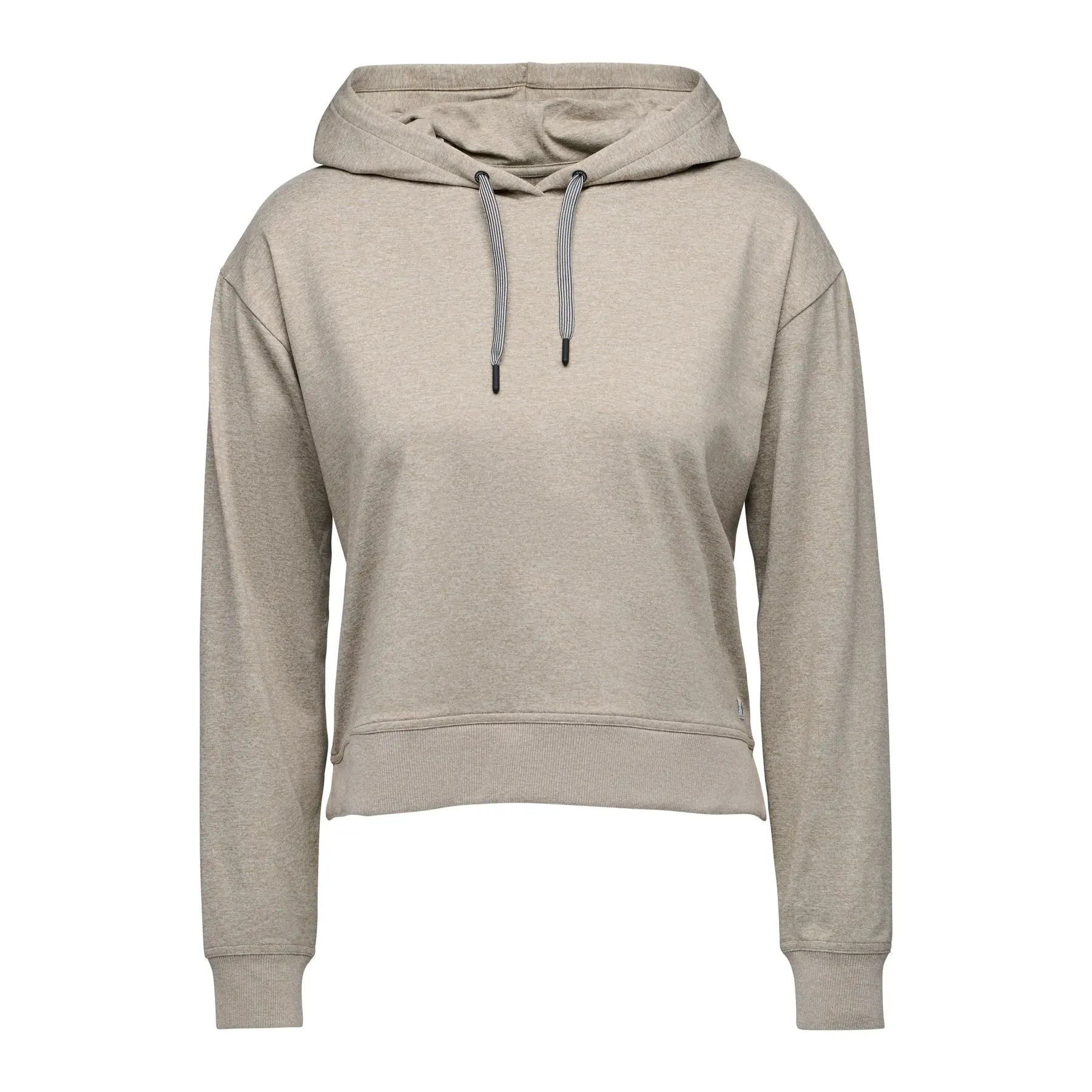 Hoodie Damen Black Diamond Circuit