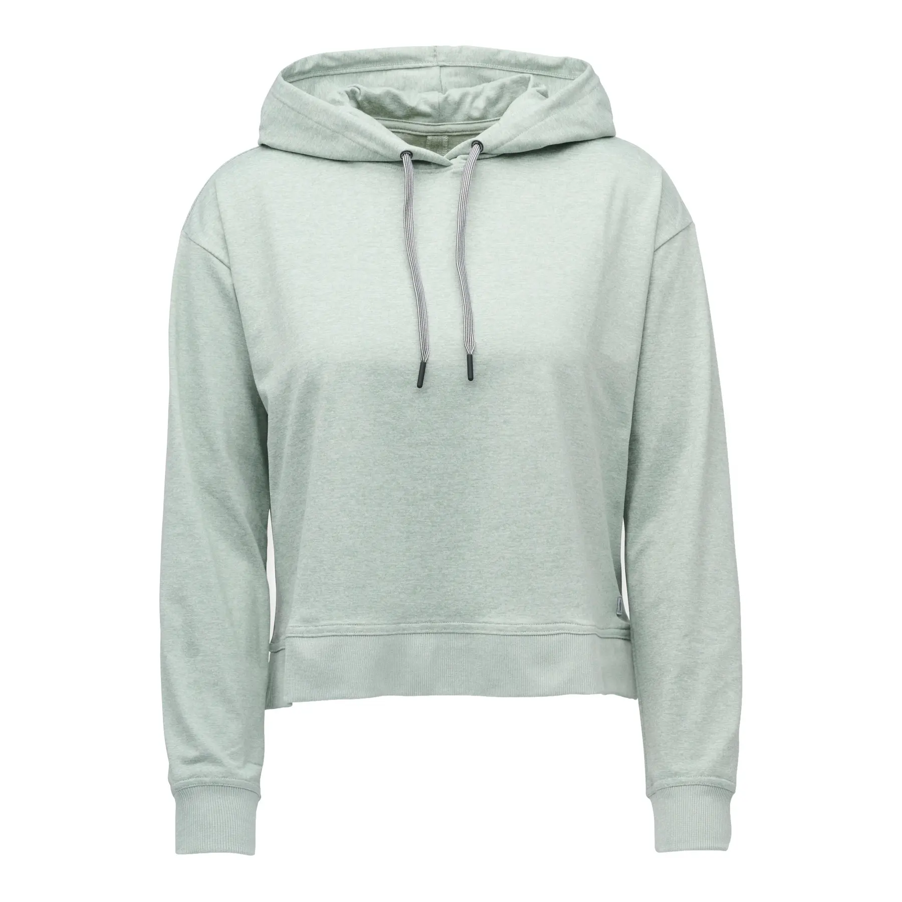 Hoodie Damen Black Diamond Circuit