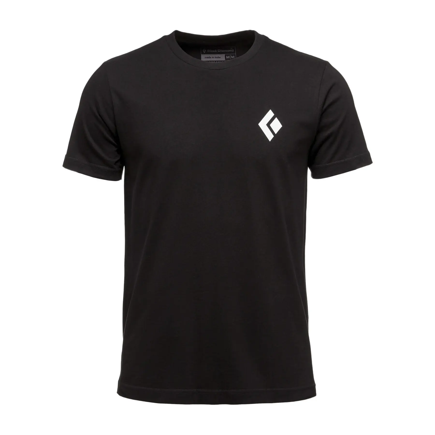 T-Shirt Black Diamond