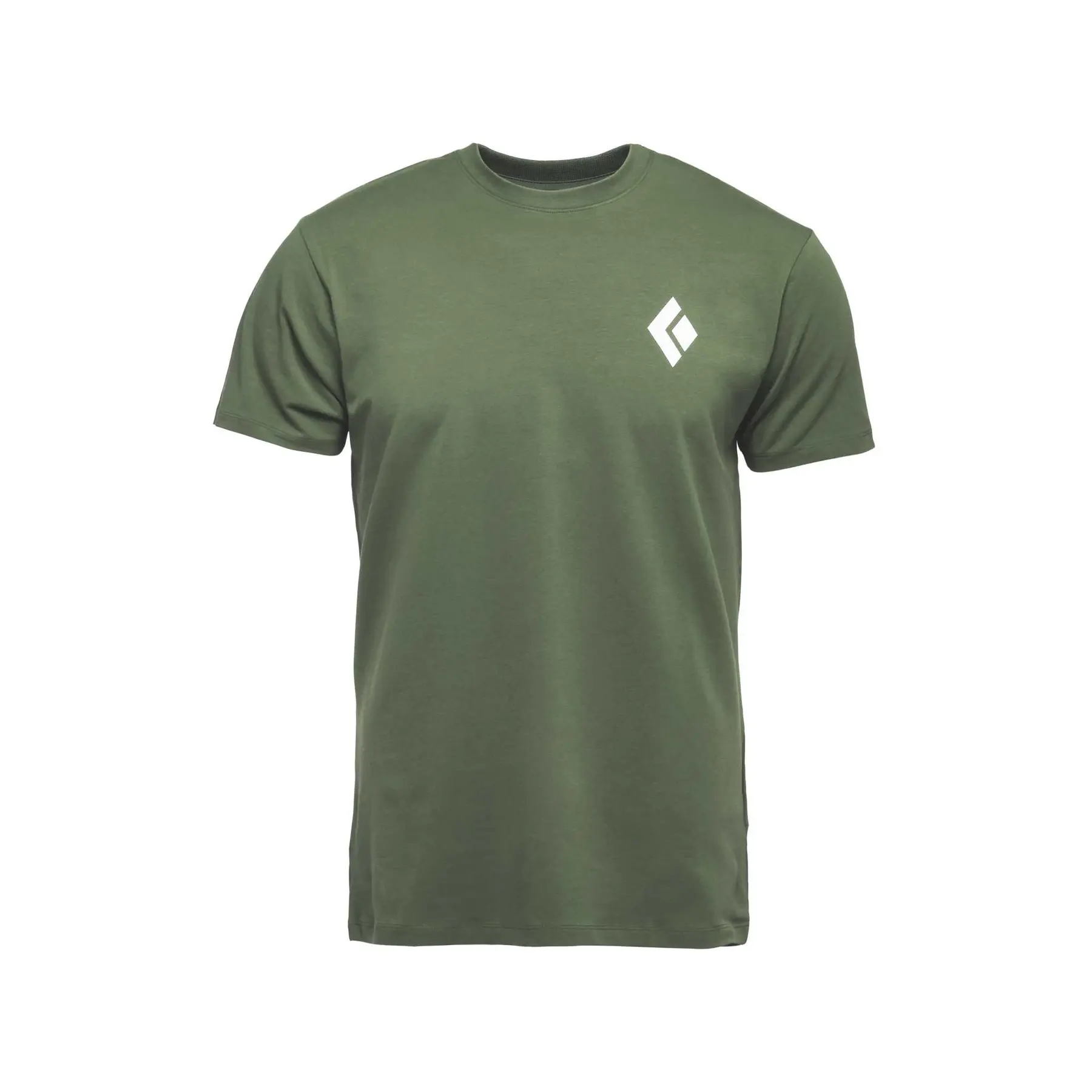 T-Shirt Black Diamond