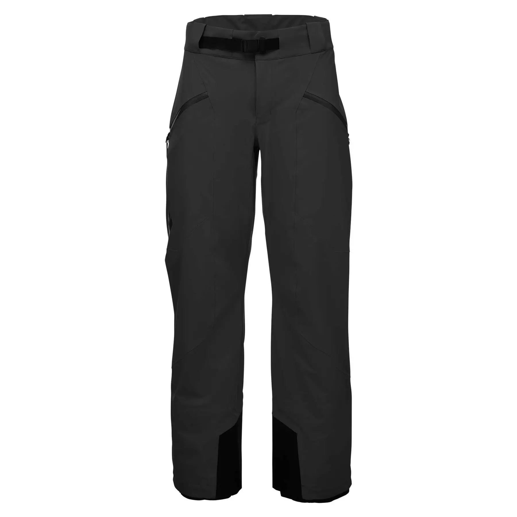 Skihose Black Diamond Recon