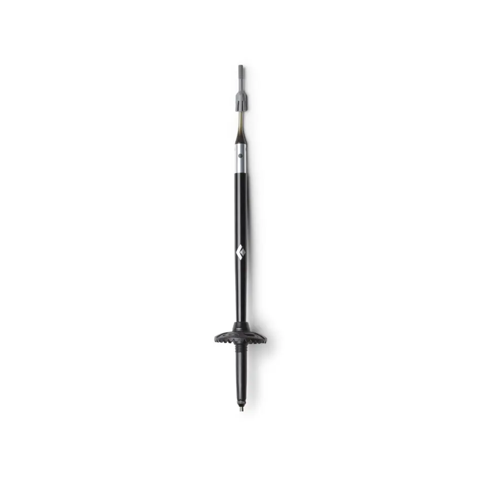Black Diamond Unisex Noir Spare Tool For Ski Poles Alpine S18